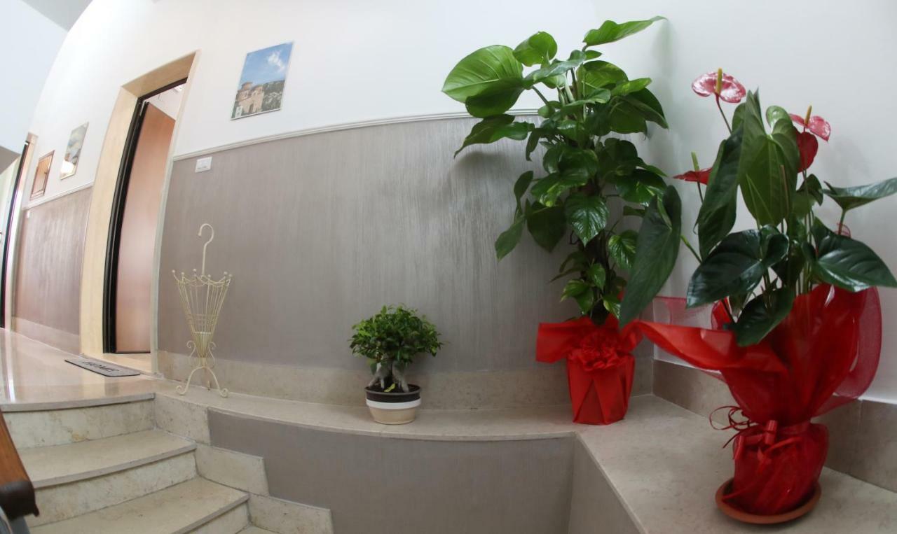 La Casa Di Luce Reggio di Calabria Exterior foto